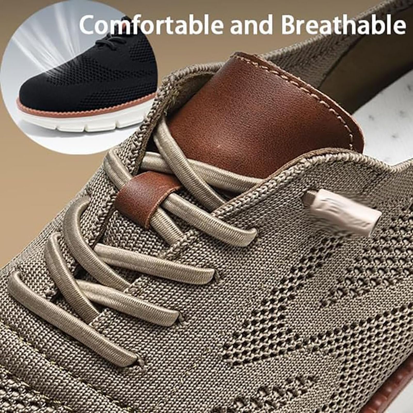 Чоловічі сліпони Breeze Wearbreeze з підтримкою склепіння стопи, фото №5