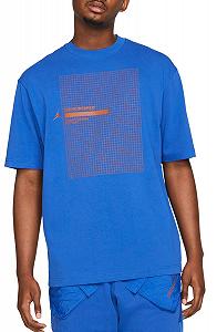 Футболка JORDAN 23ENG 2XL - Фото 1