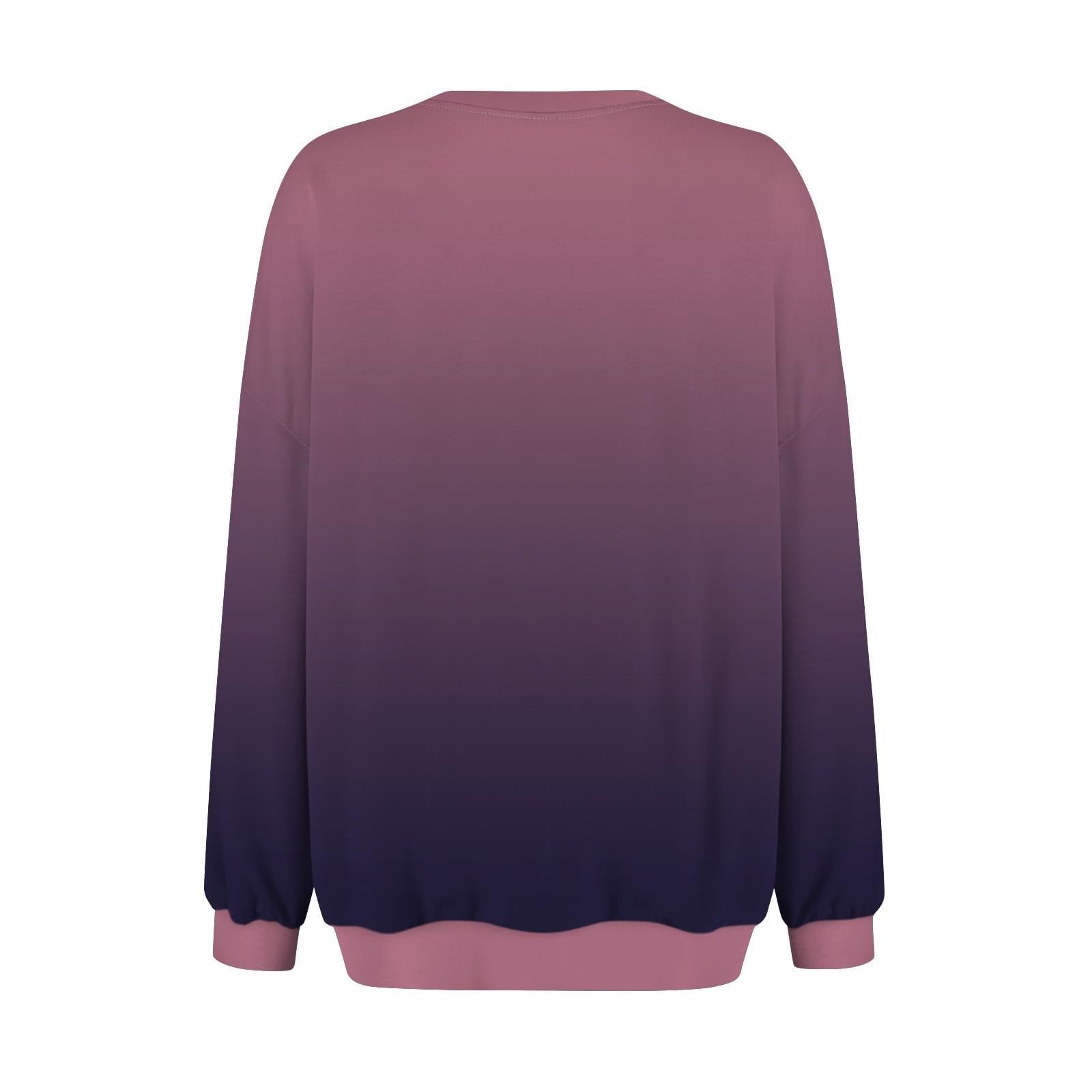 Женская Толстовка Generisch Высокого Качества Crew Neck Удобная Куртка Пэчворк Хэллоуин Костюм Вампира, фото №4