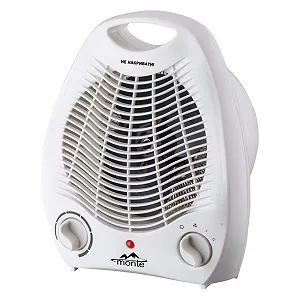 Обігрівач Monte MT-1050 - Фото 1