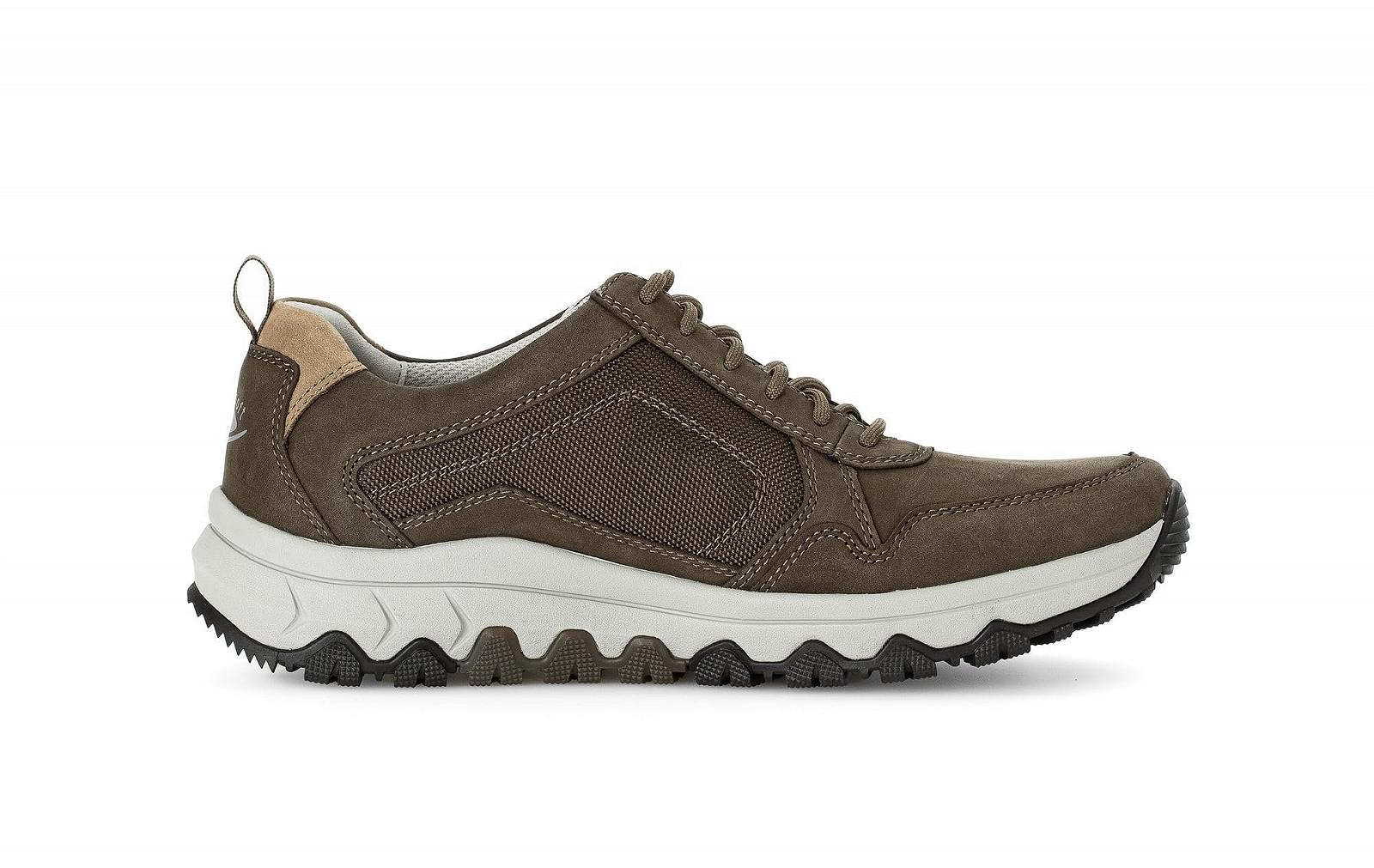 Кросівки Pius Gabor Низькі Чоловічі, фото №4