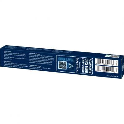 Термопаста Arctic MX-5 2г ACTCP00043A, фото №3