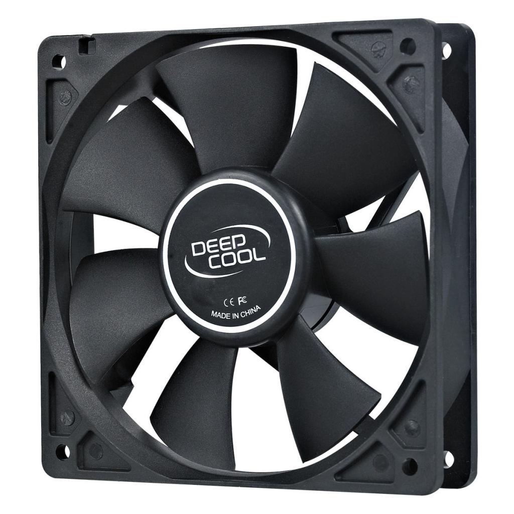 Кулер для ПК DeepCool XFAN 120, фото №1