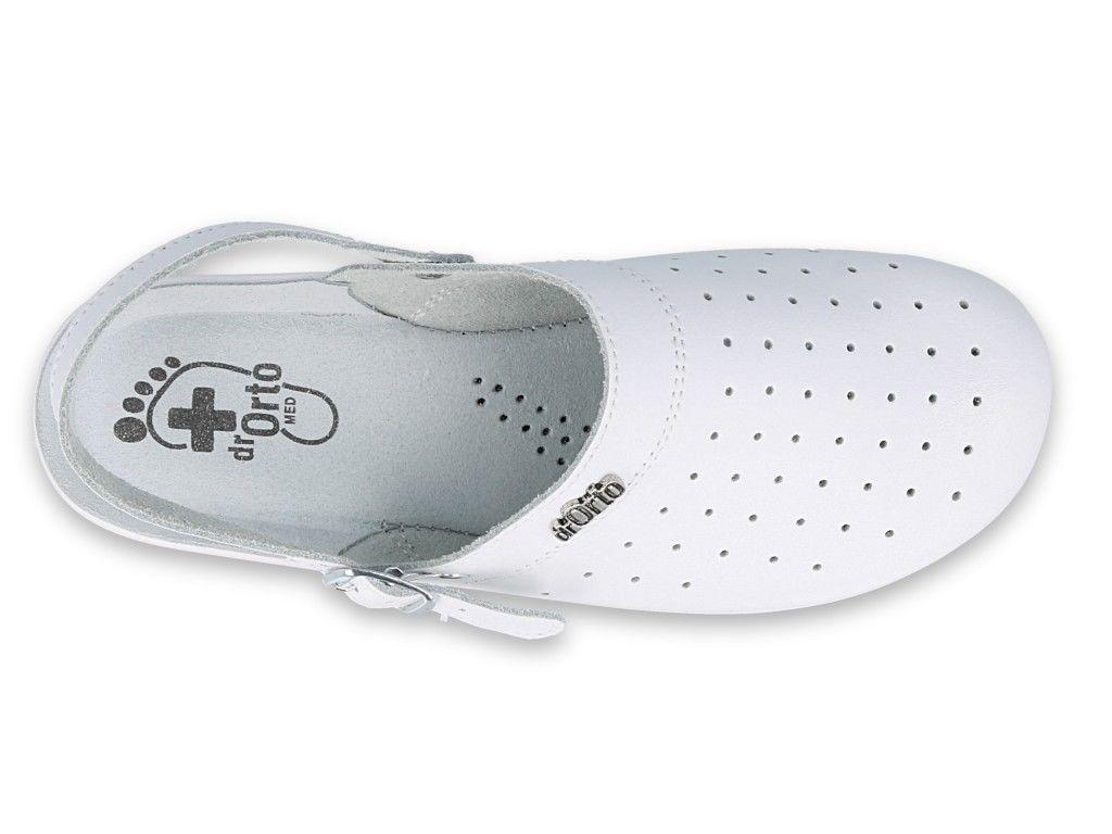 Сабо жіночі медичні Dr Orto Med 157D002, фото №4