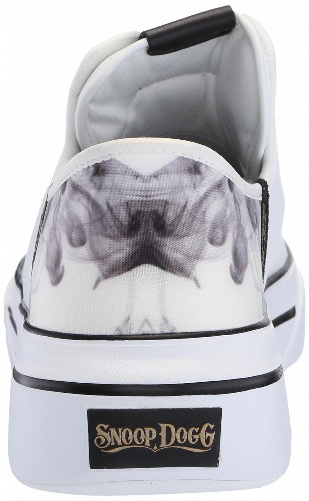 Кросівки Skechers X Dogg Snoop One-Double G Hands Free Slip-ins, фото №3 Кросівки Skechers X Dogg Snoop One-Double G Hands Free Slip-ins, фото №3