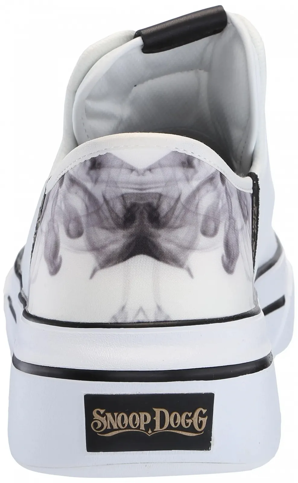 Кросівки Skechers X Dogg Snoop One-Double G Hands Free Slip-ins, фото №3 Кросівки Skechers X Dogg Snoop One-Double G Hands Free Slip-ins, фото №3