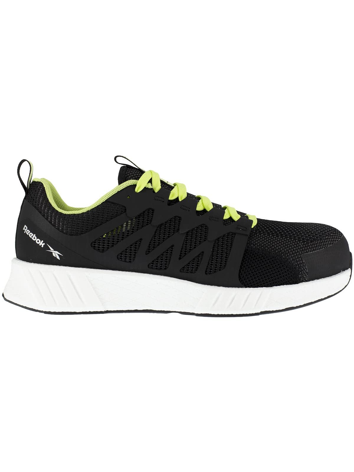 Кросівки Reebok Fusion Flexw.Work S1P, фото №2