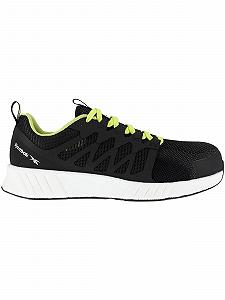 Кросівки Reebok Fusion Flexw.Work S1P synthetic.ua - Фото 1