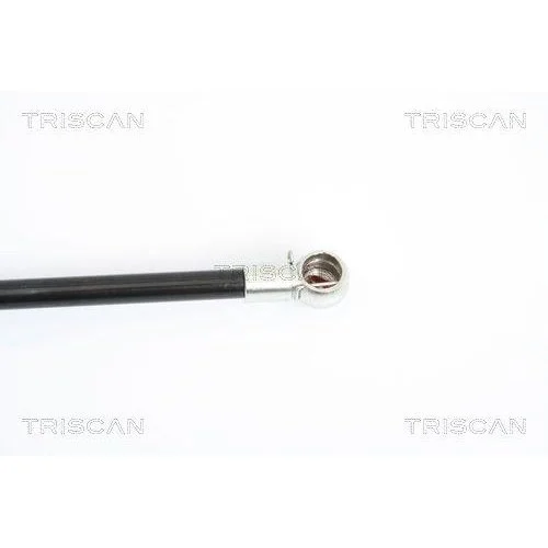 Газовая пружина багажника TRISCAN 8710 23214 для MERCEDES-BENZ, фото №3