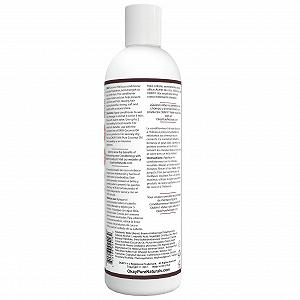 Кондиционер Okay Coconut Hibiscus Deep Hydration с кокосом, аргановым маслом, миндалем и авокадо, 355 мл synthetic.ua - Фото 1