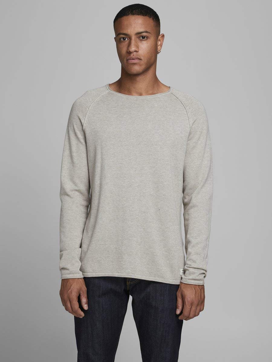 Джемпер Jack & Jones Jjeunion Crew Neck Noos Чоловічий, фото №3