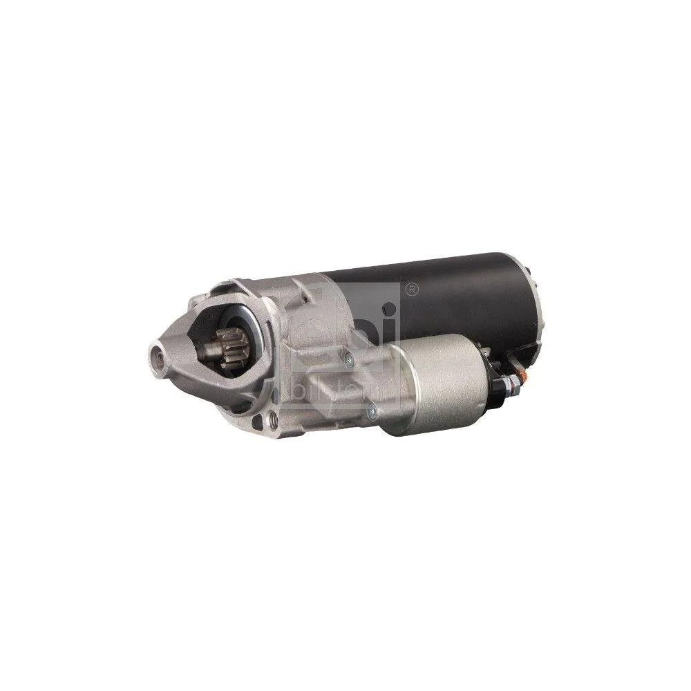 Стартер FEBI BILSTEIN 101576 для AUDI SKODA VW, фото №2 Стартер FEBI BILSTEIN 101576 для AUDI SKODA VW, фото №2