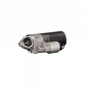 Стартер FEBI BILSTEIN 101576 для AUDI SKODA VW synthetic.ua - Фото 1