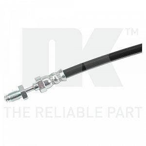 Гальмівний шланг NK 854852 для VOLVO, передня вісь synthetic.ua - Фото 1