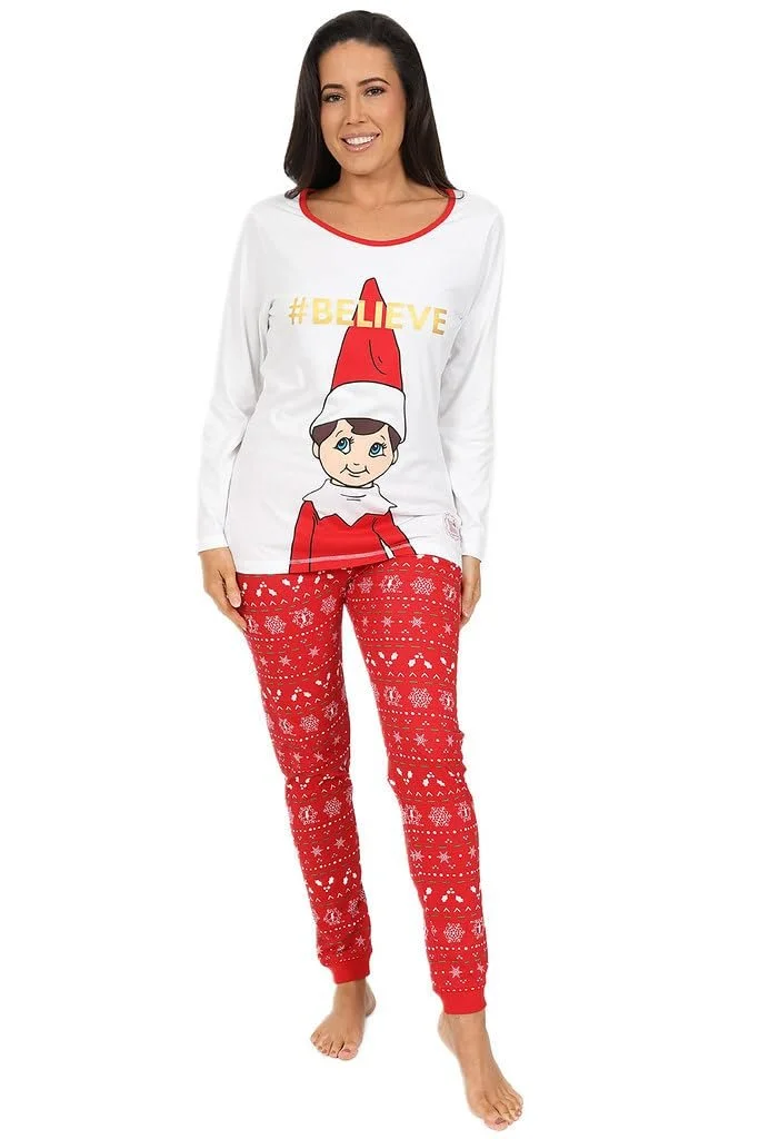 Різдвяна піжама The Elf on the Shelf, фото №2