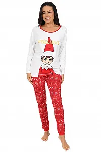 Різдвяна піжама The Elf on the Shelf synthetic.ua - Фото 1