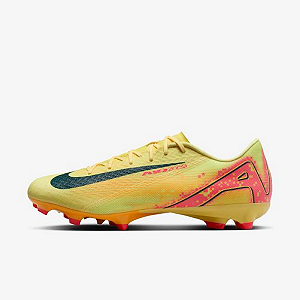 Бутси NIKE ZOOM VAPOR 16 ACADEMY KM FG/MG 44 - Фото 1