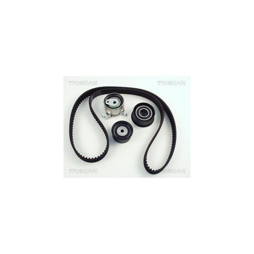 Комплект ременя ГРМ TRISCAN 8647 24012 для OPEL VAUXHALL, фото №1