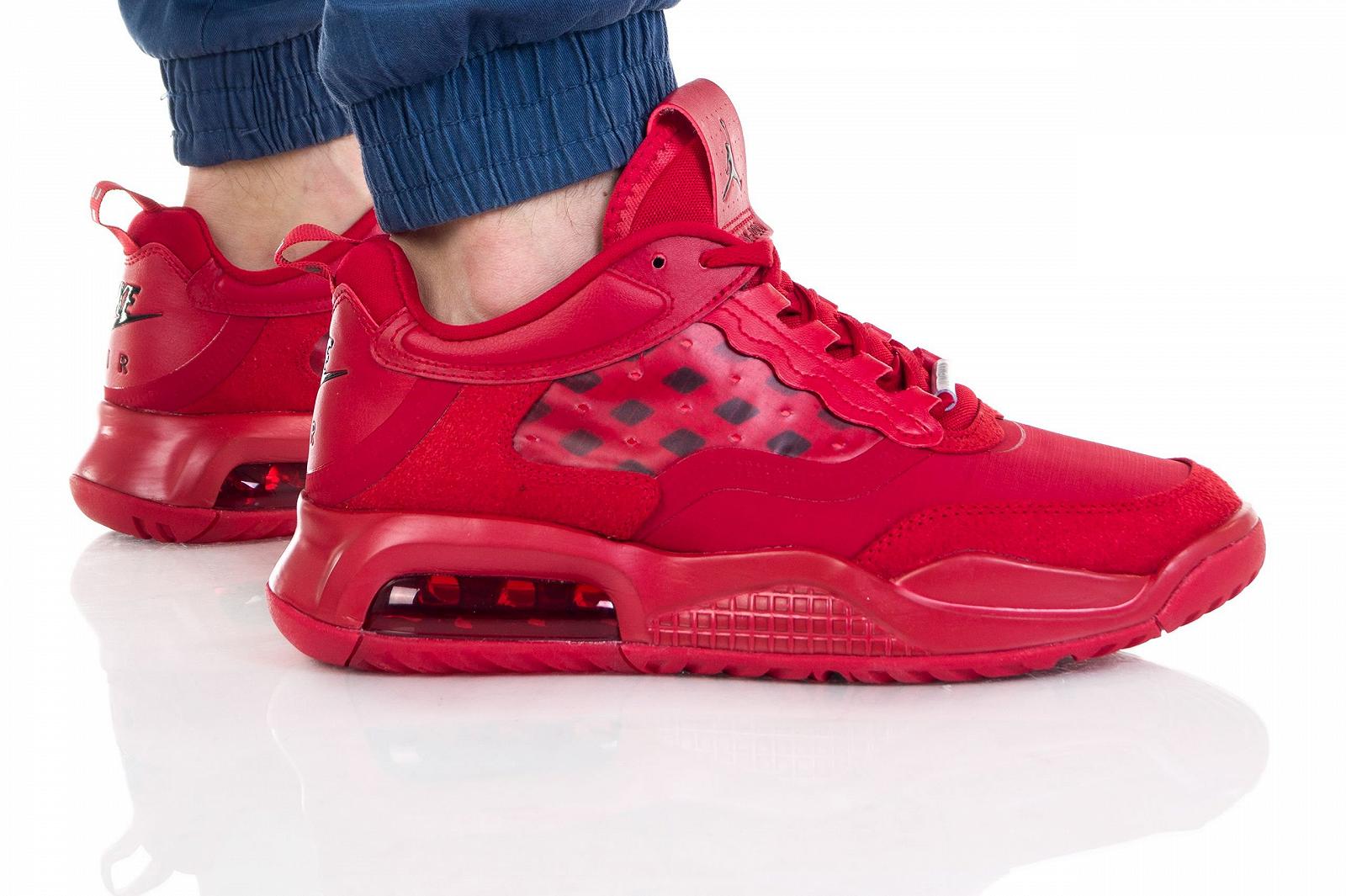 Кросівки Jordan Max 200 47, фото №1