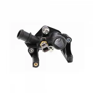 Корпус термостата VEMO V25-99-1773 для FORD - Фото 1