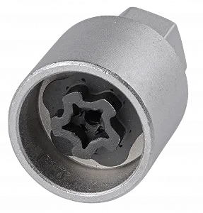 Адаптер Mercedes-Benz 325 SW-STAHL 02385L-25 - Фото 1