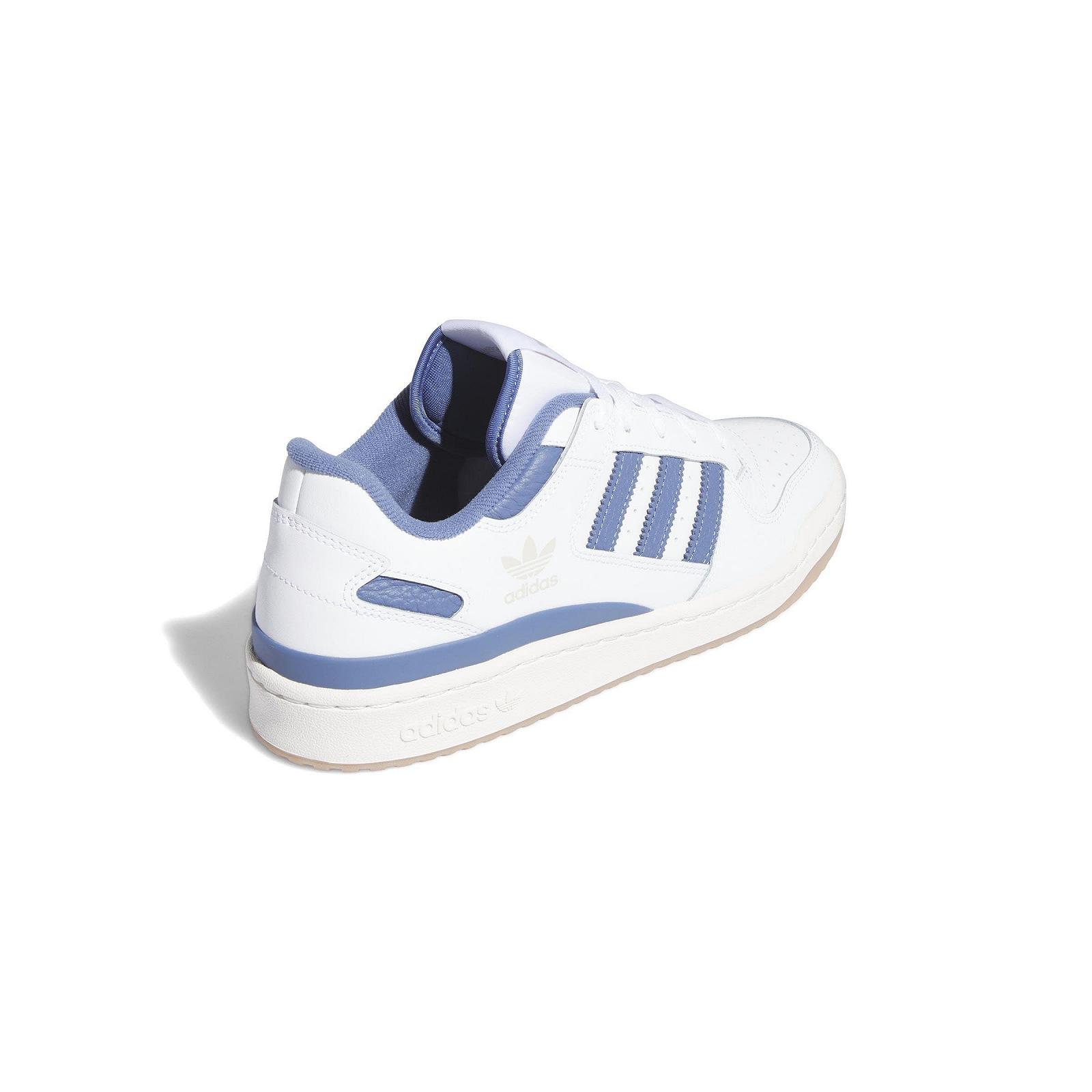 Кроссовки Adidas Forum Low CL, фото №5 Кроссовки Adidas Forum Low CL, фото №5