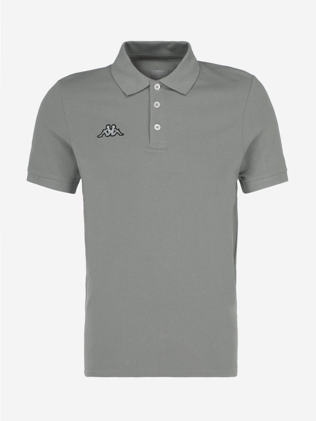 Поло 125700KAP-63 Kappa Хакі 3XL, фото №4
