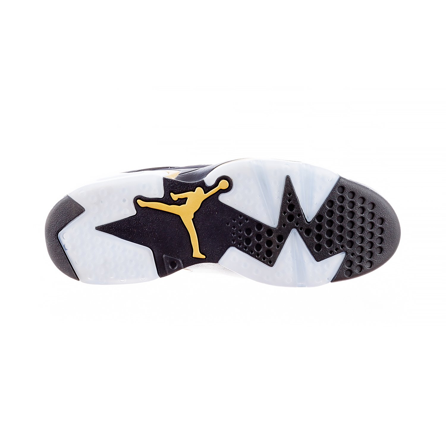 Кросівки Jordan Flight Club 91 Black Llic Gold 42, фото №5