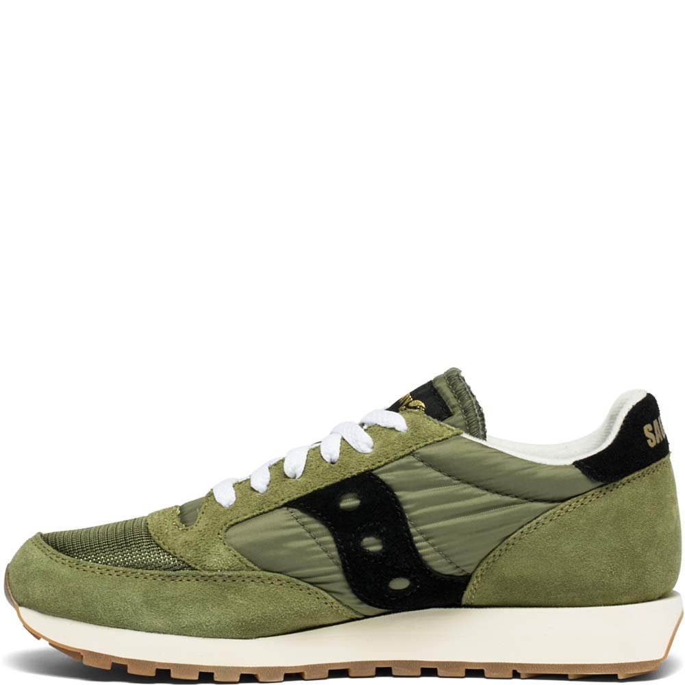 Кросівки Saucony Jazz Original Vintage, фото №3