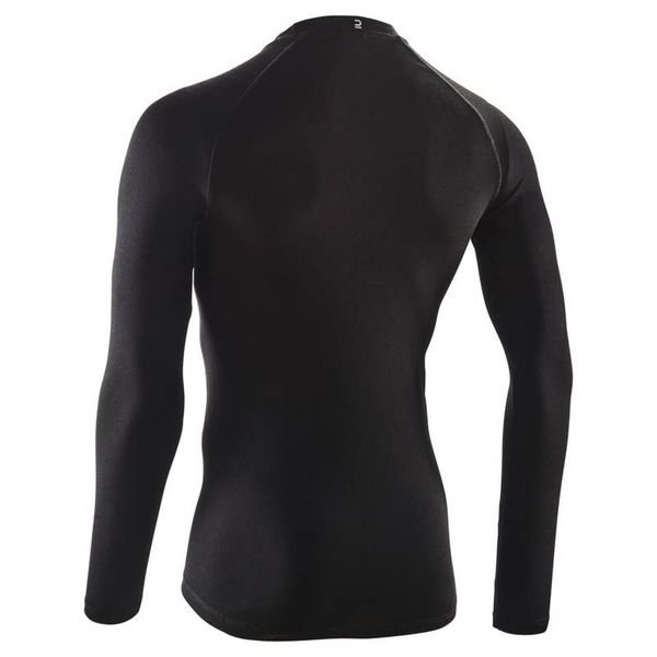 Футболка с длинными рукавами Van Rysel ROWER ESSENTIAL 8602420 XL/XXL, фото №2