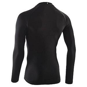 Футболка с длинными рукавами Van Rysel ROWER ESSENTIAL 8602420 XL/XXL synthetic.ua - Фото 1