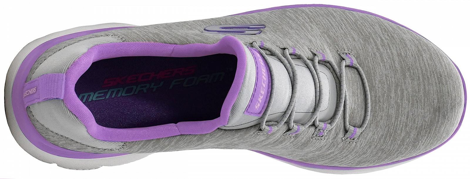 Кросівки жіночі Skechers Energy, фото №5