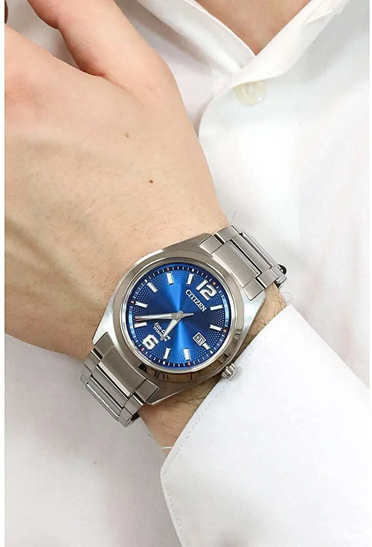 Годинник Citizen Eco-Drive 32024728, фото №4 Годинник Citizen Eco-Drive 32024728, фото №4