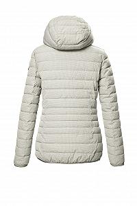 Куртка стьобана G.I.G.A. DX Women's GS 65 Wmn Qltd з капюшоном synthetic.ua - Фото 1
