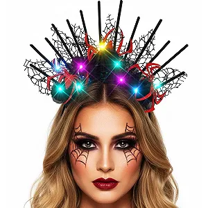 Обруч для волосся synthetic.ua - Фото 1