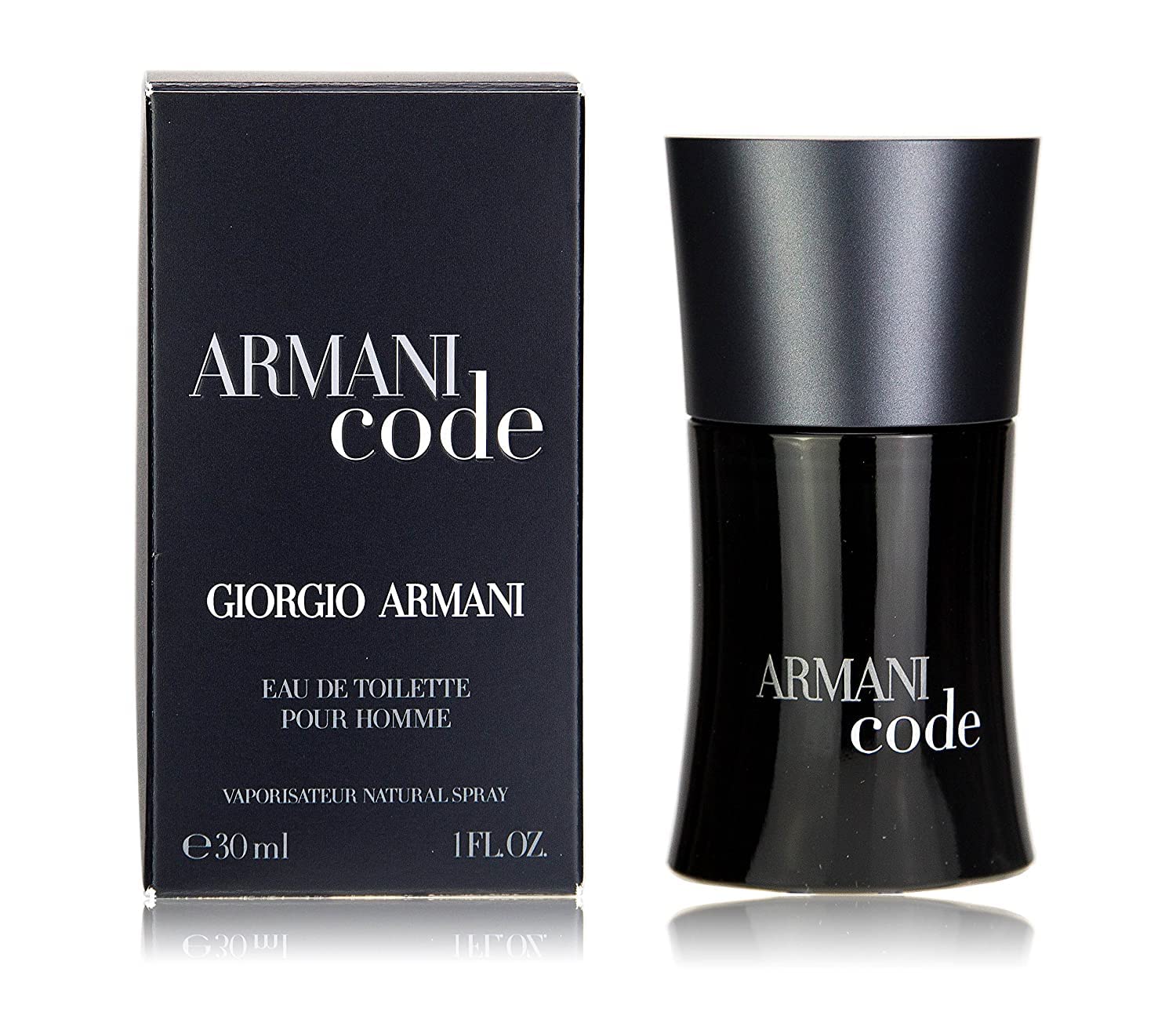 Eau de Toilette Armani Code Pour Homme Спрей 30 мл, фото №3