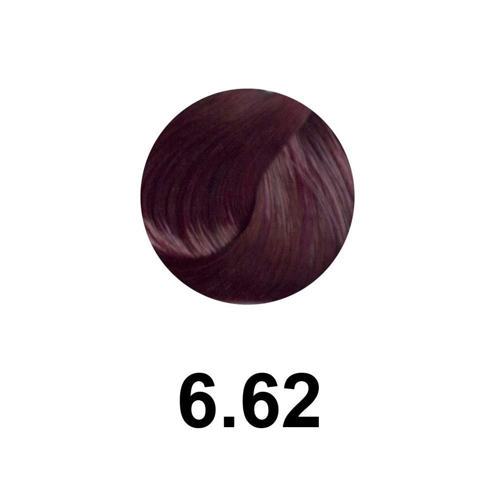 Фарба для волосся FARMAVITA Suprema Color 6 62, 60 мл, фото №5 Фарба для волосся FARMAVITA Suprema Color 6 62, 60 мл, фото №5