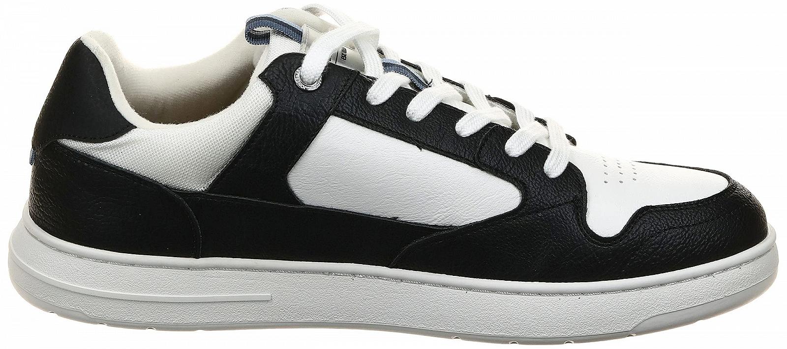 Кросівки JACK & JONES Jfwheath Pu Noos, фото №4