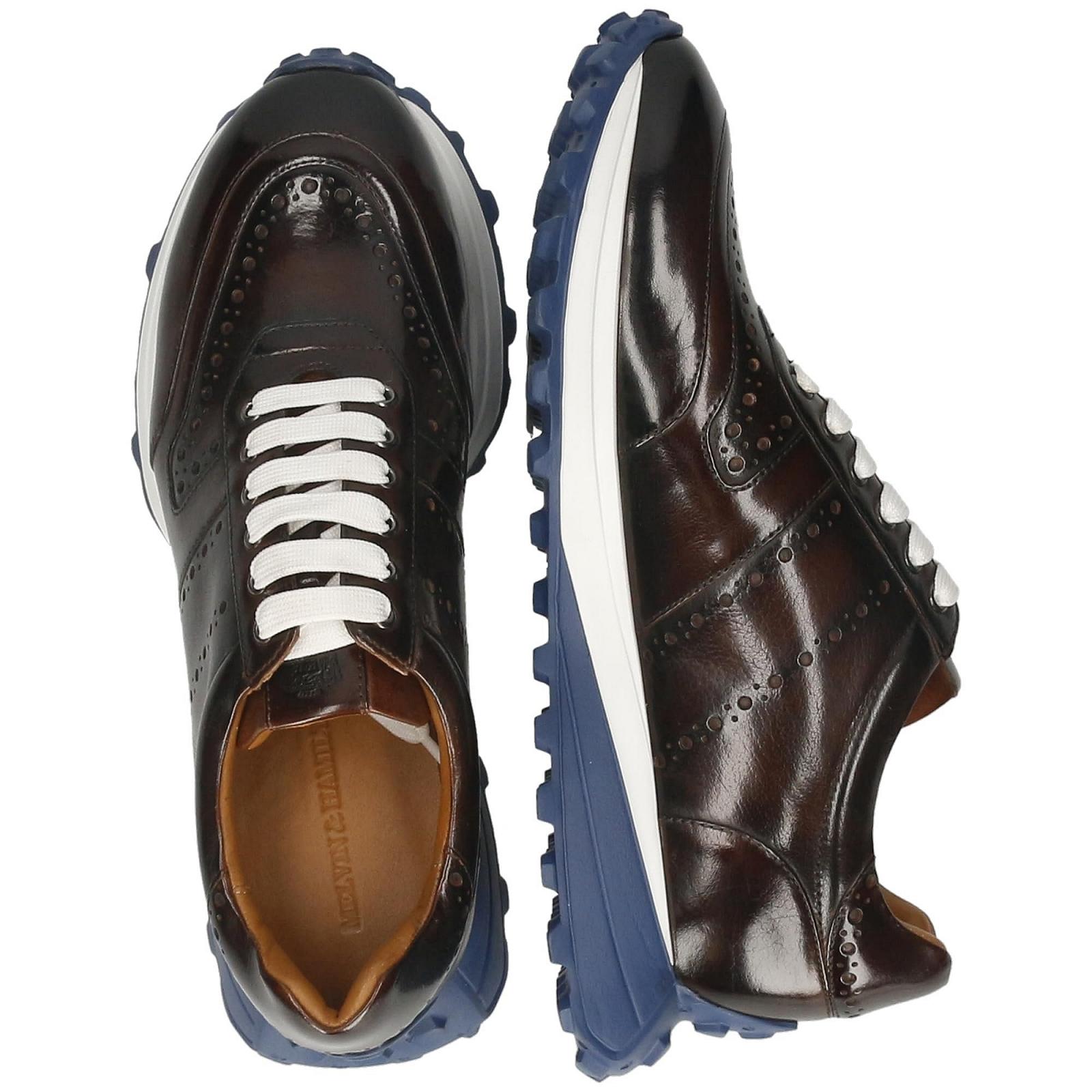 Кросівки Melvin & Hamilton Richmond 1 чоловічі, фото №6