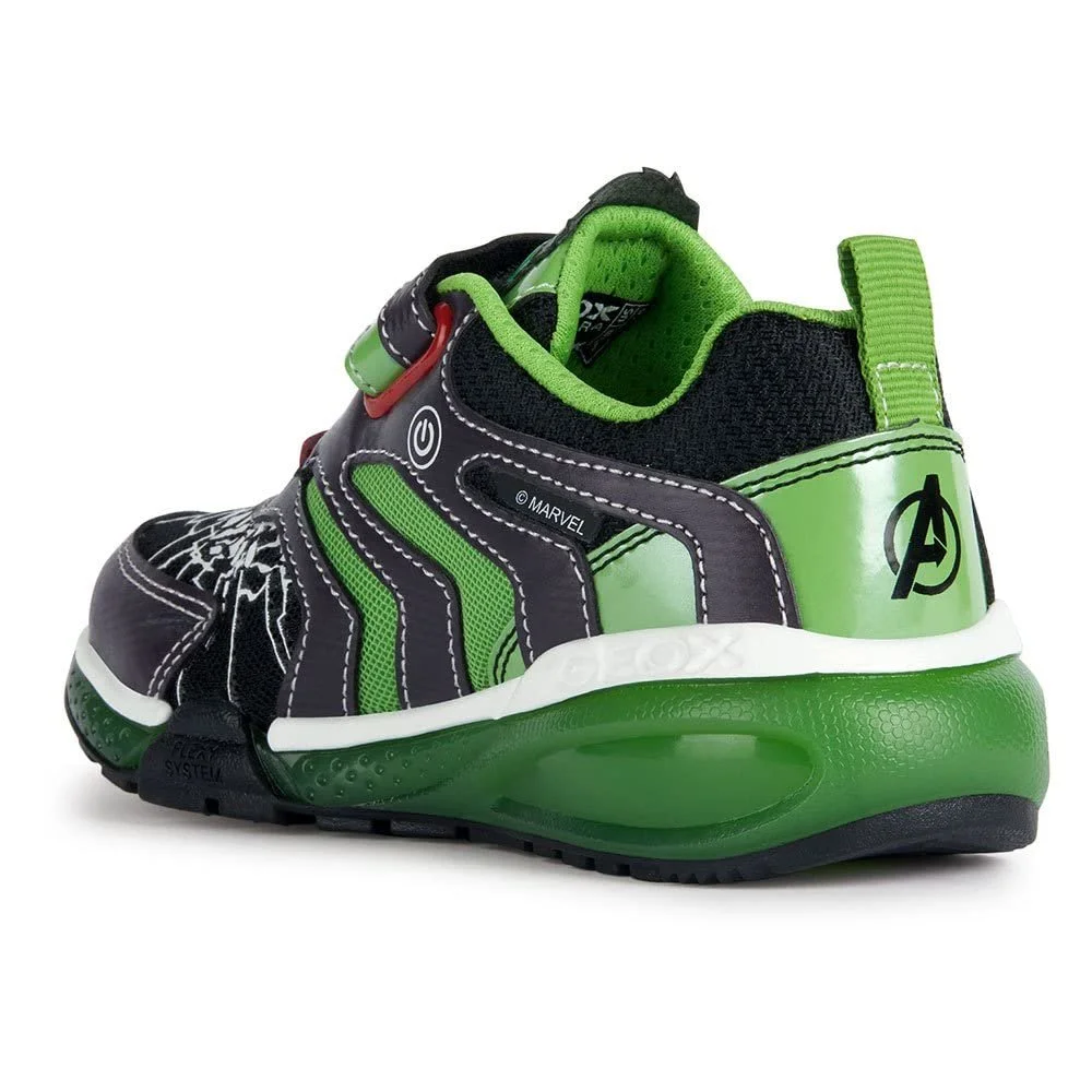 Кросівки Geox Bayonyc для хлопчиків, фото №6