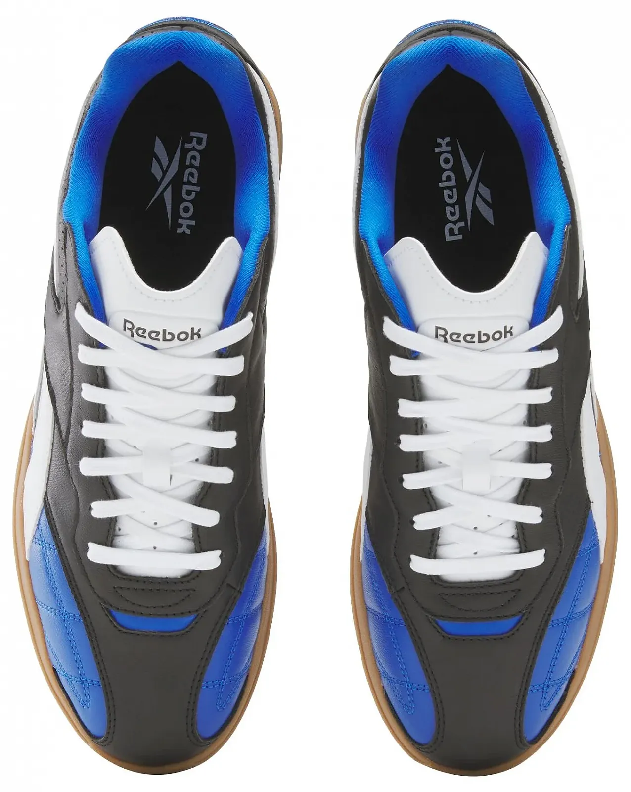 Кросівки Унісекс Reebok Hammer Street, фото №3