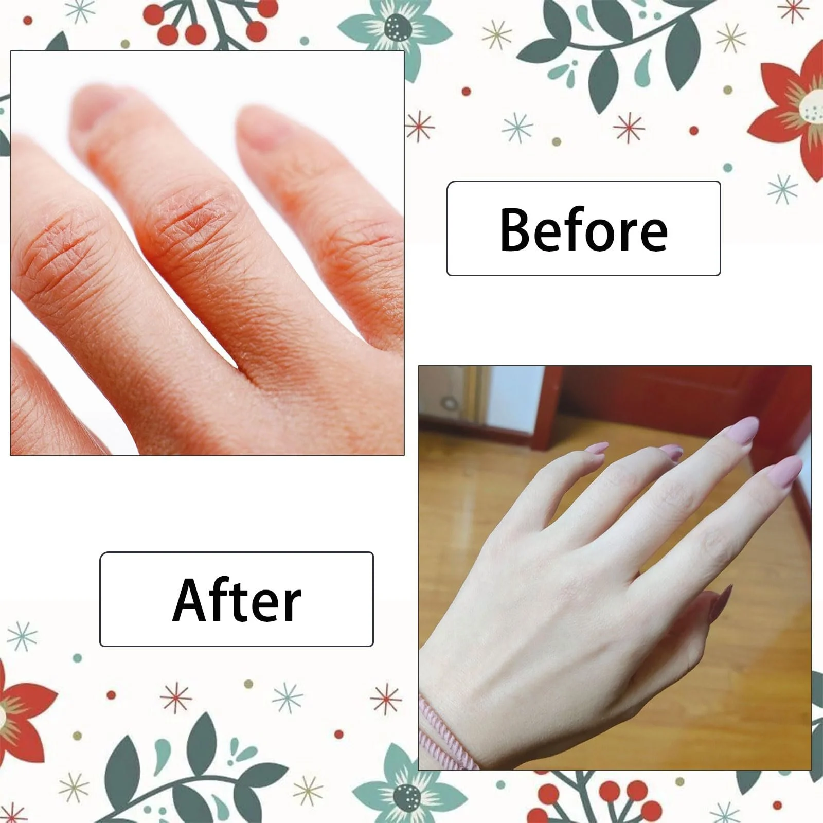 Набор кремов для рук, фото №7