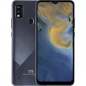 Zte Blade A51 2/64GB Gray UA UCRF - Фото 1