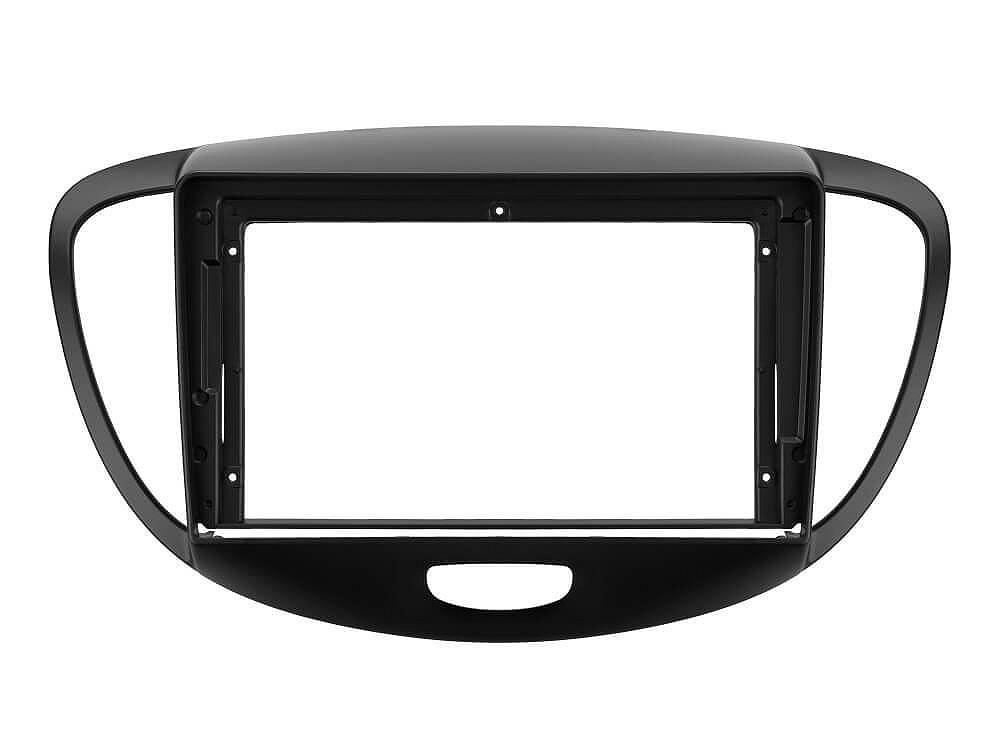 Штатная магнитола Sigma F9216 2+32 Gb Hyundai i10 2007-2013 9, фото №2