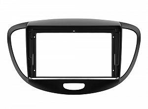 Штатная магнитола Sigma F9216 2+32 Gb Hyundai i10 2007-2013 9 synthetic.ua - Фото 1
