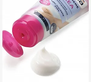 Крем для ног Balea для очень сухой кожи. synthetic.ua - Фото 1