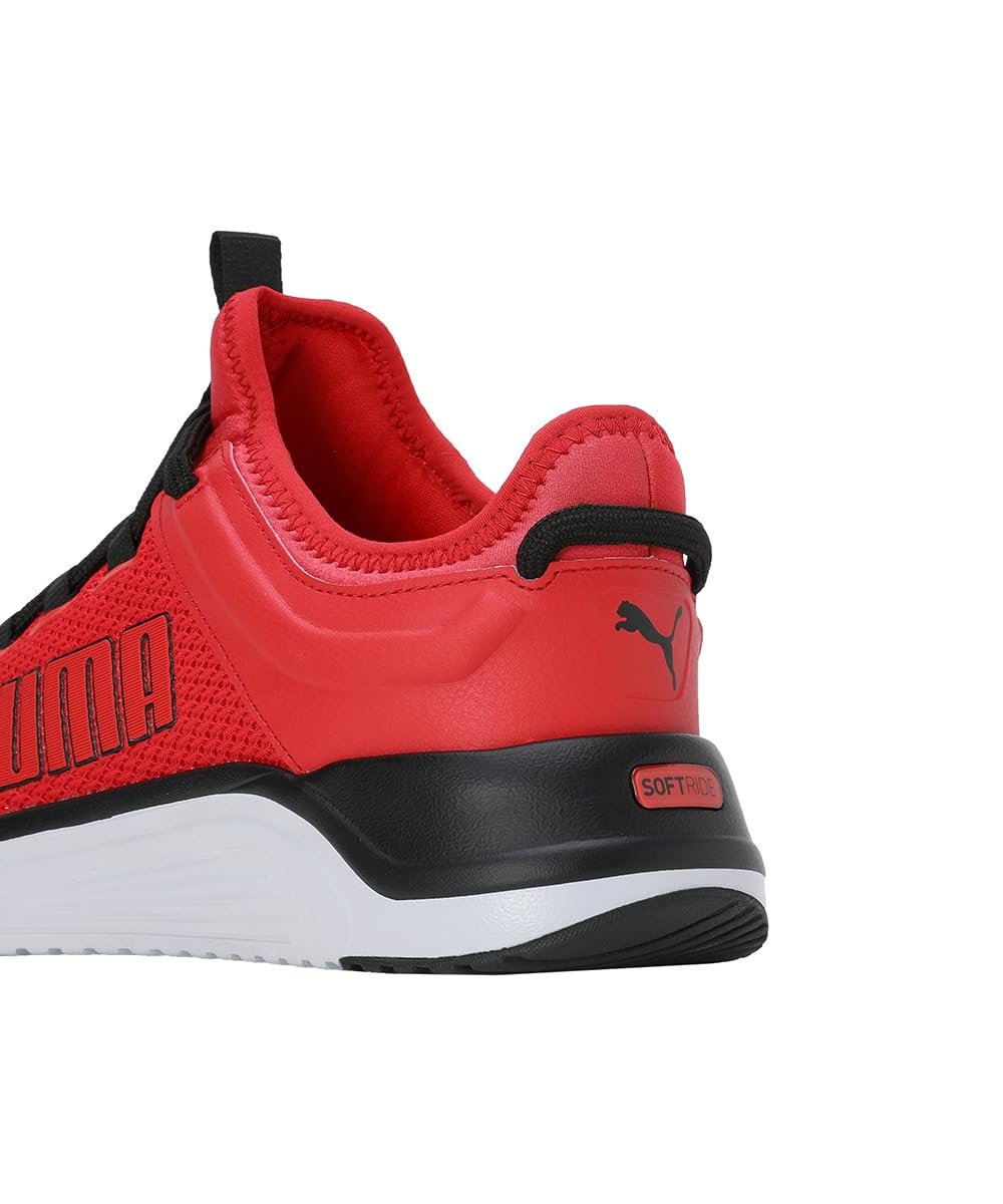 Кроссовки PUMA Softride Astro Slip Унисекс, фото №4