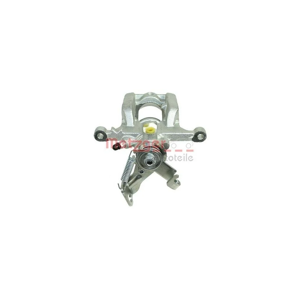 Тормозной суппорт METZGER GREENPARTS 6260492, фото №1