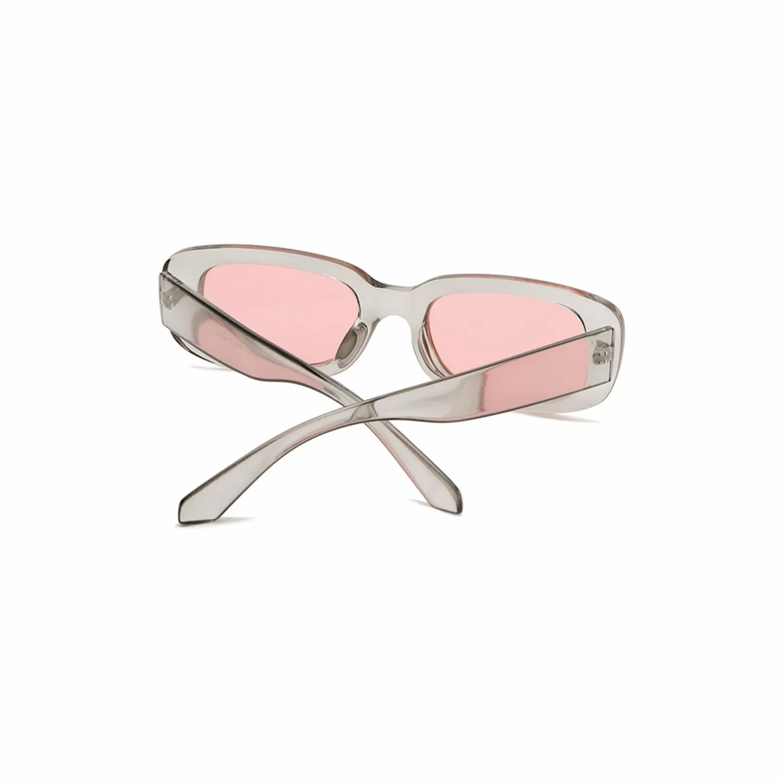 Модные необычные солнцезащитные очки QVKUUT, фото №2