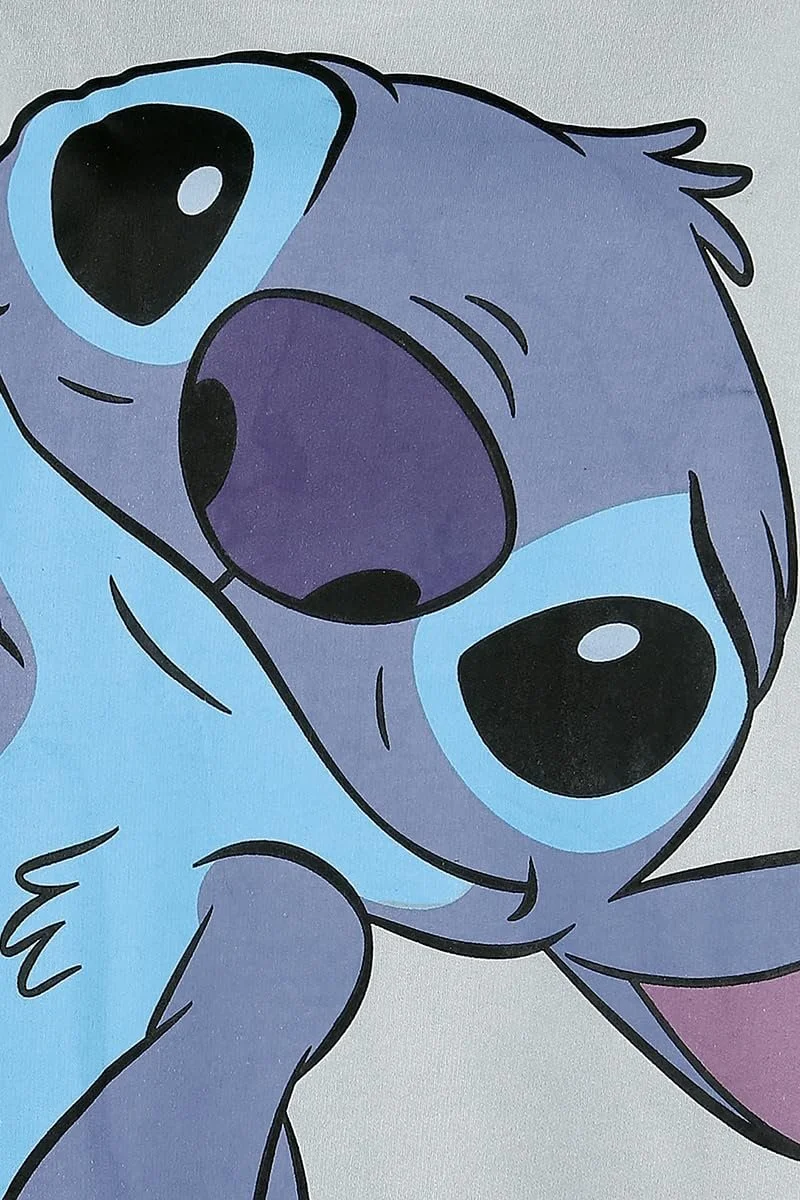 Женская толстовка Lilo & Stitch Stitch Серый вереск Disney, фан-атрибутика, фильмы, сериалы, мультфильм, фото №3 Женская толстовка Lilo & Stitch Stitch Серый вереск Disney, фан-атрибутика, фильмы, сериалы, мультфильм, фото №3